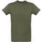B&C Collection Inspire Plus T /men_° urban_khaki