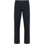WK Designed To Work Pantalon stretch coton unisexe navy