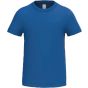 iDeal Basic Brand T-shirt enfant iDeal190 ideal_royal_blue