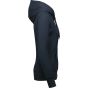 Kariban Sweat-shirt écoresponsable à capuche femme navy