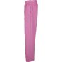 Build Your Brand Vintage Heavy Trackpants Cool pink