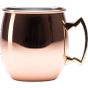 Stamina KEILA copper