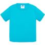 JHK Baby t-shirt turquoise