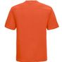 Russell Workwear Crew Neck T-Shirt orange