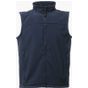 Regatta Professional Flux softshell bodywarmer navy/navy