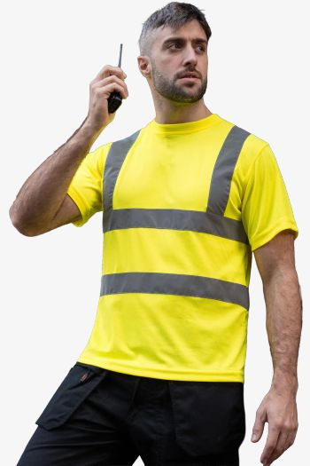 Image produit Hi-vis T-Shirt "CORDOBA"