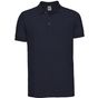 Russell Men's stretch polo french_xxl