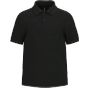 Kariban Polo manches courtes enfant - black - 4/6ans