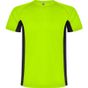 Roly Sport Shanghai vert_fluo/noir