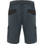 Roly Workwear Tahoe plomb/noir