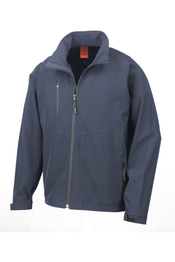 Image produit VESTE SOFT SHELL