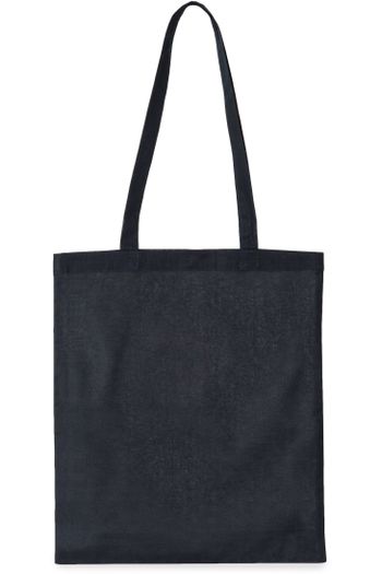 Image produit Sac shopping en coton biologique