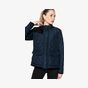 Kariban Veste matelassée femme
