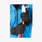 Result Softshell thermal glove
