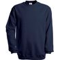 B&C Collection Set In navy