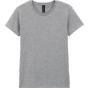 Gildan Ladies Heavy Cotton™ T-Shirt sport_grey