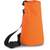Kimood Sac étanche 5 litres orange