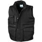 result Lance Bodywarmer black