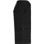 Kariban Short multipoches black