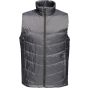 Regatta Men's Stage II Insulated Gilet seal_grey