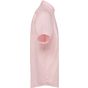 kariban Chemise Oxford manches courtes oxford_pale_pink