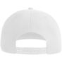 Atlantis Casquette snapback JAMES white