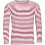 Sol's Marine Men blanc/rouge
