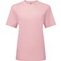 TriDri T-Shirt oversize Boxy femme bio Tridri® light_pink