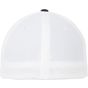 flexfit Flexfit Ultrafibre & Airmesh 2-Tone Cap black/white