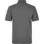 Kustom Kit Recycled Superwash 60 Polo Graphite