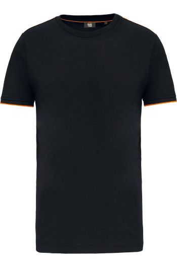 Image produit T-shirt Day To Day manches courtes homme