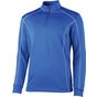 Rhino Rhino Seville 1/4 zip mid-layer royal