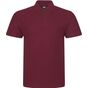 Pro RTX Polo Pro burgundy