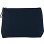 Kimood Trousse en coton canvas mid_night_blue