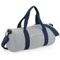 Bagbase Original Barreg Bag light_grey/french_navy