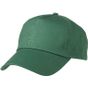 Myrtle Beach 5 Panel Promo Cap dark_green