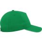 Atlantis Start Five Sandwich Cap green/white