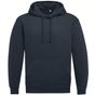 SG Essentials Unisex Hoodie navy