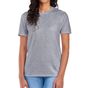 Jerzees Essential Cotton-T athletic_heather