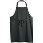 Dennys london Bib Aprons storm_grey