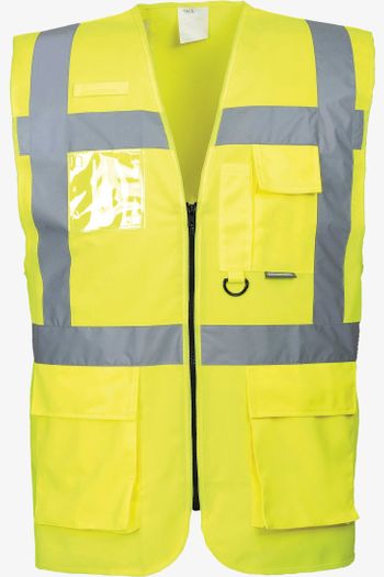 Image produit Hi-vis executive vest 