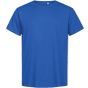 Promodoro Men's Premium-T Organic azure_blue