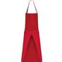 Kariban Tablier Origine France Garantie red