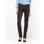 Lee Jean Femme Marion Straight  black_rinse