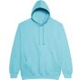 AWDis Just Hoods College Hoodie turquoise_surf