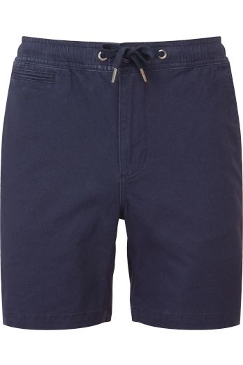 Image produit Short chino homme avec cordon de serrage