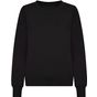 AWDis Just Hoods Sweat femme AWDis deep_black