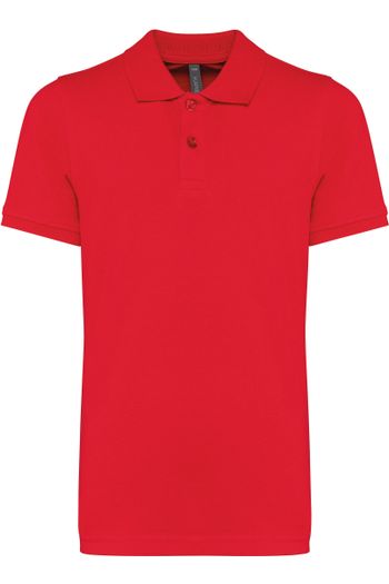 Image produit Polo manches courtes enfant