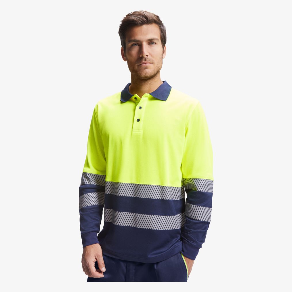 Atrio LS Roly Workwear