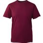 Anthem T-shirt homme Anthem burgundy